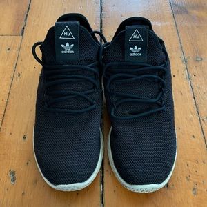 Pharrell Williams Tennis Hu Shoes